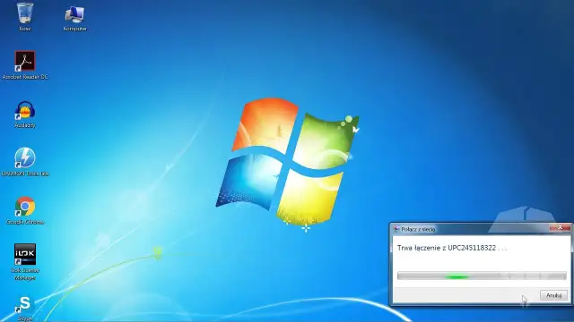 Jak włączyć WiFi w Windows 7 - Proste kroki, aby uniknąć problemów