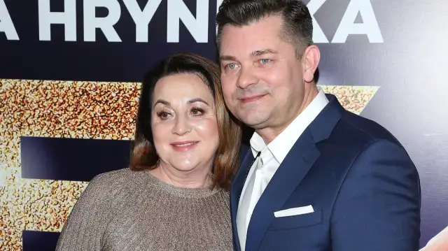 Kim z zawodu jest żona Zenka Martyniuka? Pielęgniarka z pasją i wyzwaniami.