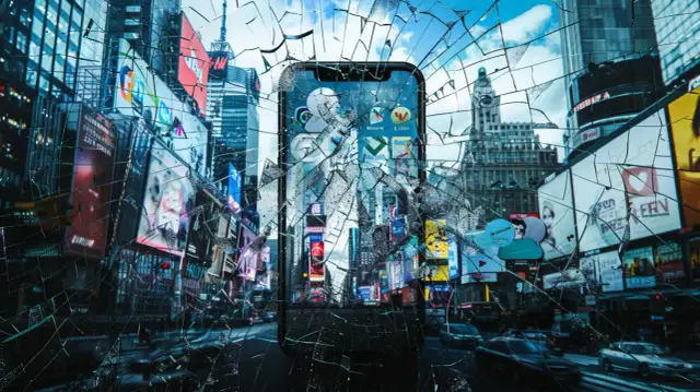 Błąd systemu: Jak film obnaża słabości współczesnego świata?