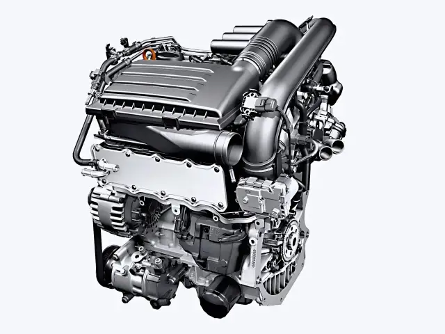 Jaki silnik benzynowy wybrać: 5 najlepszych modeli na rynku