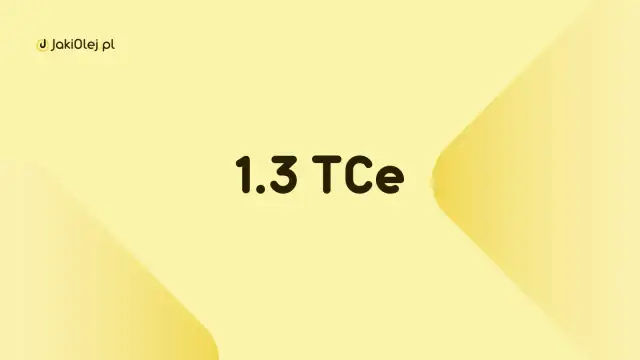 Jaki olej do Nissan Qashqai 1.3 benzyna, aby uniknąć problemów z silnikiem