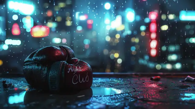 Fight Club: O co naprawdę chodzi w tym kultowym filmie? Analiza