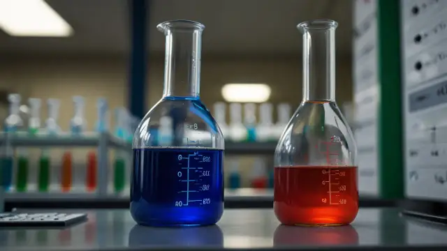 Jaki glikol wybrać do centralnego ogrzewania? Porównanie właściwości glikolu etylenowego i propylenowego