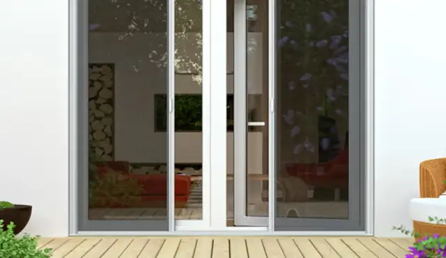 Jak zamontować moskitierę na drzwi balkonowe - proste kroki i porady