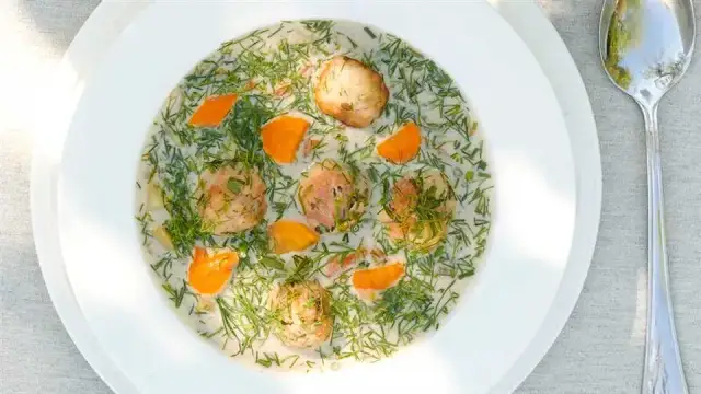 Jak zrobić pulpety do zupy, które zachwycą smakiem i konsystencją