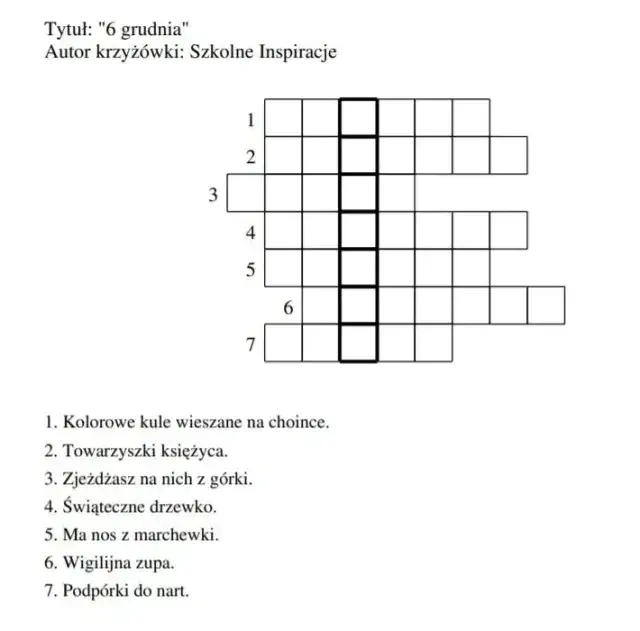 Jak zrobić krzyżówkę w PowerPoint - krok po kroku do interaktywnej zabawy