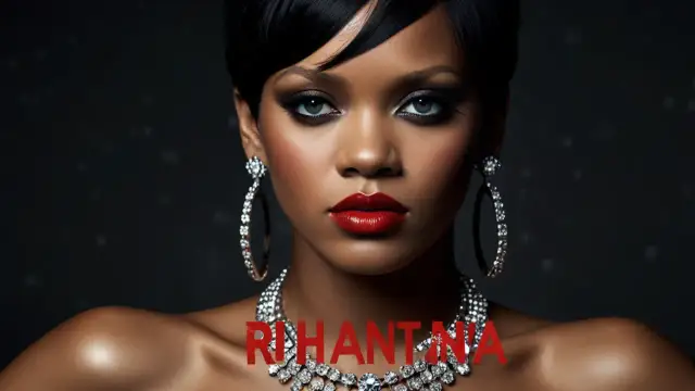 Unapologetic: Nowy Album Rihanny Podbija Muzyczny Świat