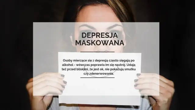 Objawy depresji – jak je rozpoznać i co robić, gdy się pojawią?