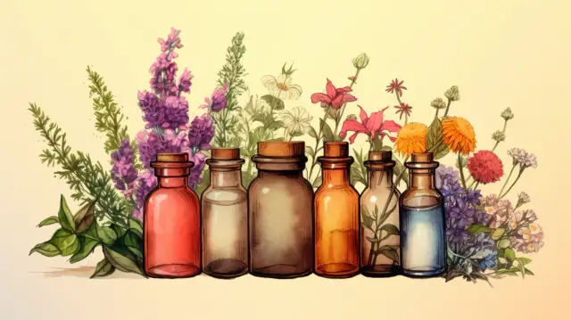 Odkryj Świat Aromatów z Olejkami Eterycznymi - Twoja Droga do Relaksu i Uzdrowienia