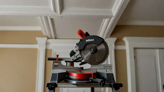 Jak dociąć listwy sufitowe - krok po kroku jak to zrobić poprawnie?