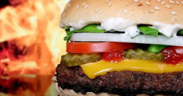 Burgery dla dzieci: Zdrowe przepisy na ulubione posiłki maluchów