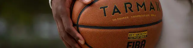 Jakie ciśnienie w piłce do koszykówki zapewnia najlepszą grę?