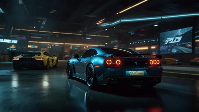 Ceny gry Need For Speed: Porównanie na różnych platformach