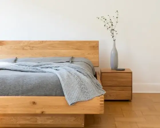 Jak wybrać idealne łoże małżeńskie 160x200: Praktyczny poradnik dla komfortowego snu