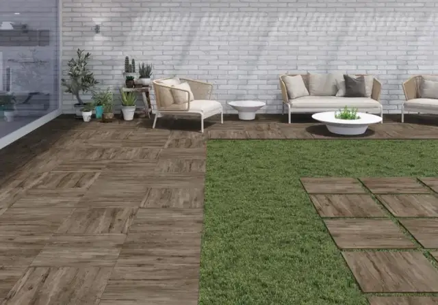 Czym pokryć płytki na tarasie? 7 skutecznych sposobów renowacji