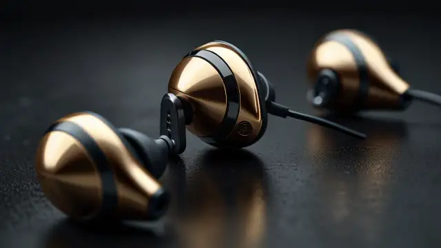 Słuchawki dokanałowe: Jakie modele są najlepsze na rynku pod względem dźwięku?