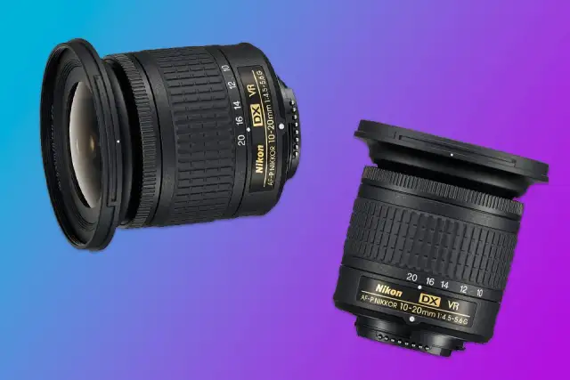 Jaki obiektyw do Nikon D3300? Top 5 rekomendacji dla fotografów