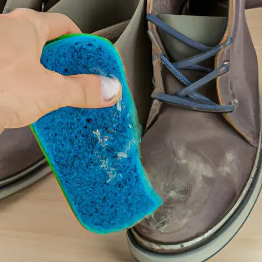 Jak zmatowić buty skutecznie i uniknąć błędów przywracając matowy wygląd