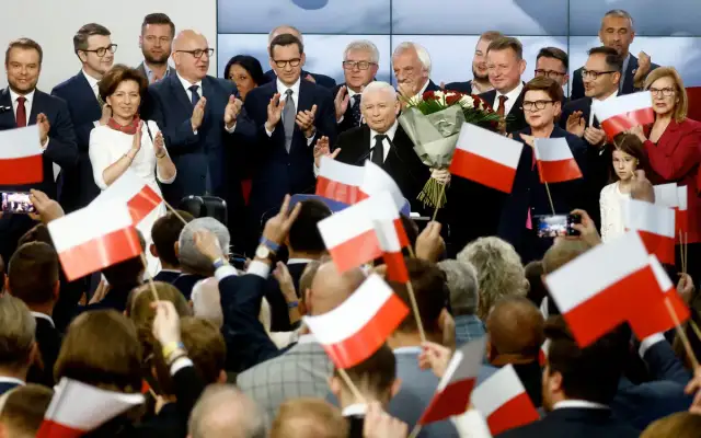 Kiedy PiS wygrał wybory? Ostatnie wyniki i ich znaczenie