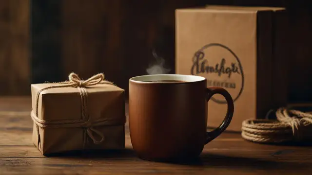 Duży kubek dla mężczyzny: Jaki wybrać na prezent? Poradnik zakupowy