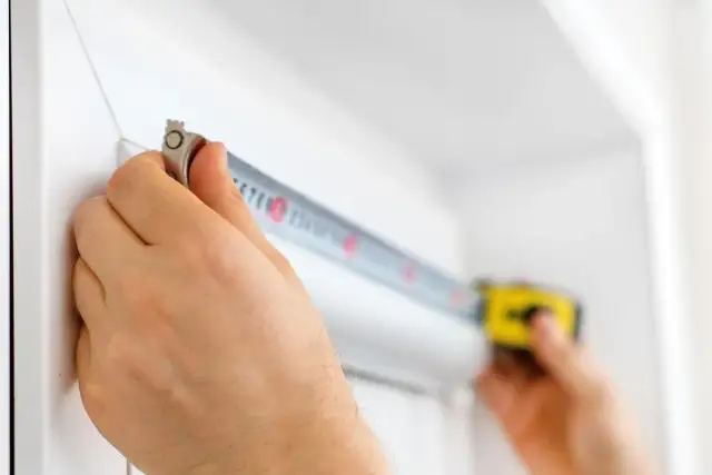 Jak podaje się wymiary okien, aby uniknąć najczęstszych błędów