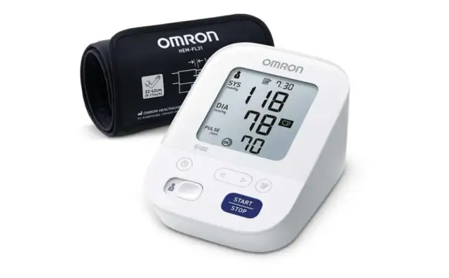 Najlepsze ciśnieniomierze 2025 – ranking modeli, które warto znać