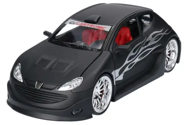 Peugeot zabawka – najlepsze modele i gdzie je kupić tanio