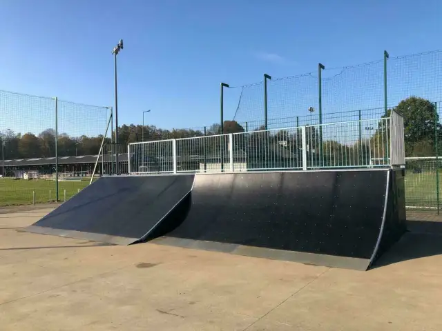 Skatepark Andrychów - Wszystko, co musisz wiedzieć o tym miejscu