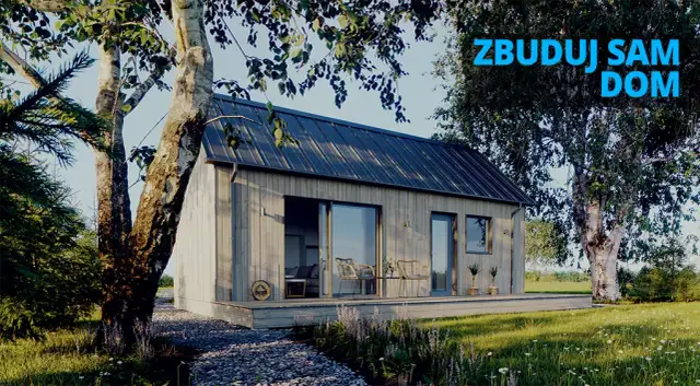 Jakie są koszty budowy domku 35m2? Poradnik dla przyszłych właścicieli