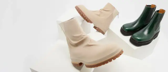 Gdzie kupić tanio markowe buty? Odkryj najlepsze okazje!