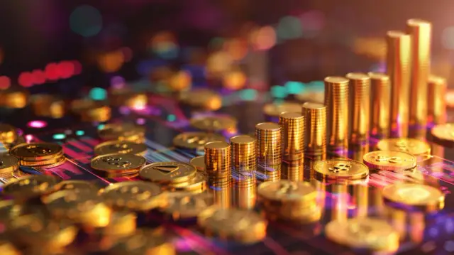 Analiza trendów cen złota na przestrzeni ostatnich lat