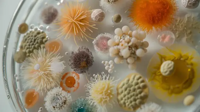 Co to są patogeny - jakie są ich rodzaje i jak wpływają na zdrowie?