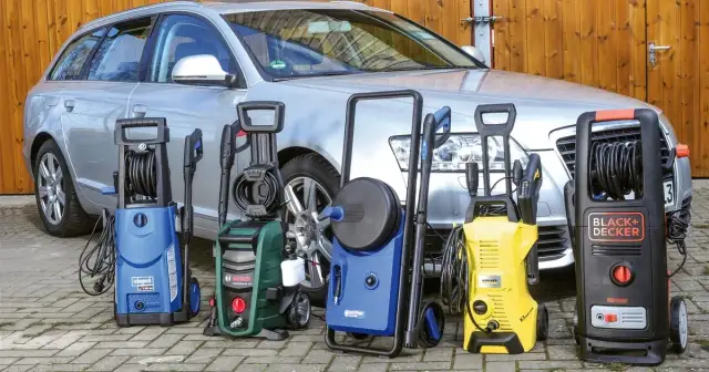 Ile kosztuje Karcher? Ceny i najlepsze modele myjek ciśnieniowych
