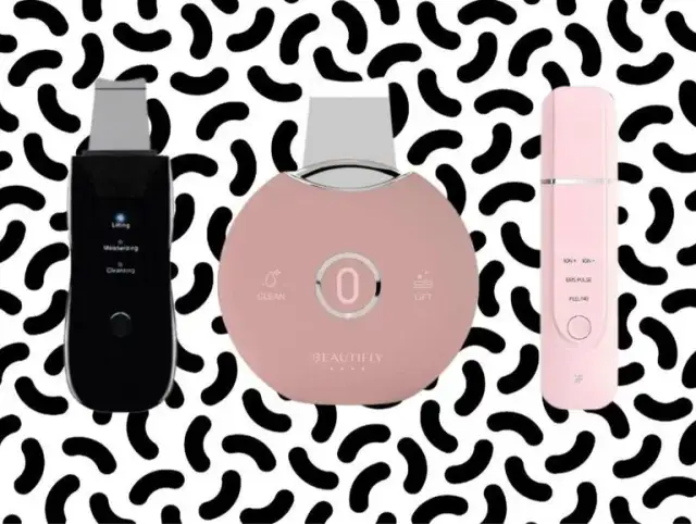 Jakie urządzenie do peelingu kawitacyjnego wybrać, aby uniknąć błędów?