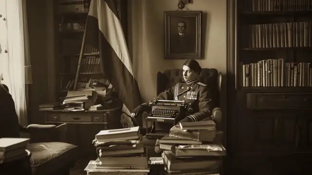 Janina Kęsicka: Kim była kobieta-legenda? Fascynująca biografia życia