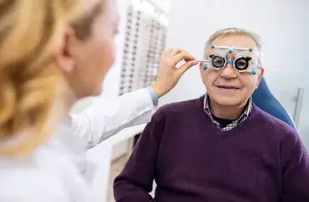 Czy skierowanie do okulisty traci ważność? Sprawdź, ile czasu masz na wizytę