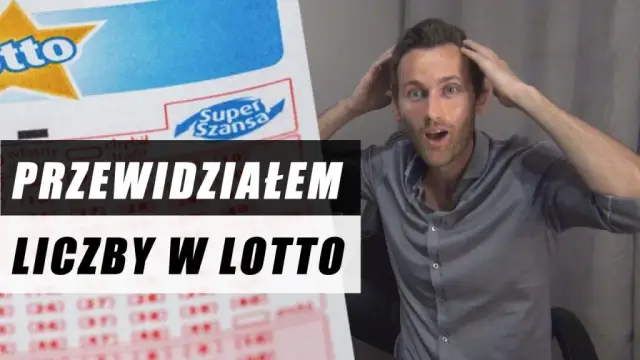Jak przewidzieć numery lotto sztuczka - mity i prawda o wygranej
