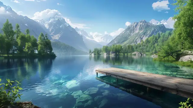 Gdzie nad jezioro w Polsce - najlepsze miejsca na wypoczynek