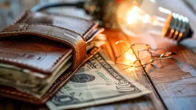 Nowe taryfy za prąd: Jak wpłyną na Twój portfel w 2025? Analiza!