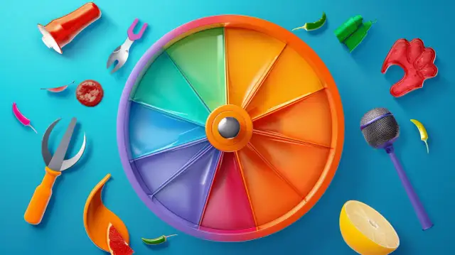 Prawda czy wyzwanie: Najodważniejsze wyzwania w tej grze