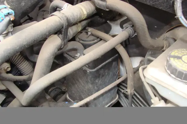 Wszystkie objawy awarii zaworu wentylującego zbiornik paliwa - poradnik