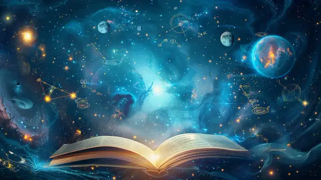 Horoskop na 2022 i wybrane miesiące 2021: co Cię czeka?