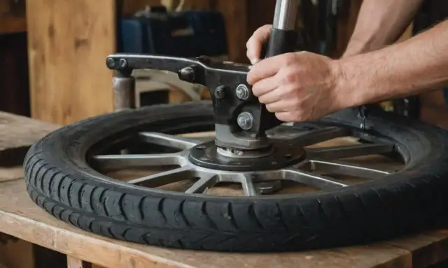 Jak założyć oponę rowerową bez stresu i błędów – proste kroki