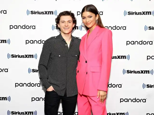 Zendaya nie jest w ciąży – poznaj prawdę o plotkach i jej związku.