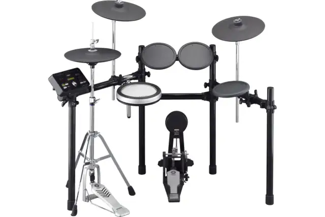 Jaka perkusja elektroniczna na początek - najlepszy wybór dla początkujących