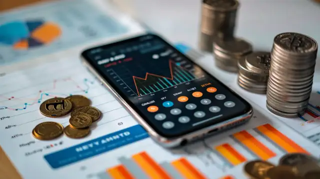 IG kalkulator: Jak działa w finansach? Przewodnik dla początkujących