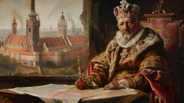 Król Michał Korybut Wiśniowiecki - życie, panowanie i wyzwania