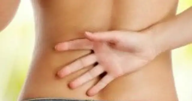 Symbol choroby G54 objawy: Jak rozpoznać i zrozumieć dolegliwości