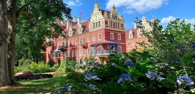 Głogów atrakcje w okolicy – odkryj ukryte skarby regionu