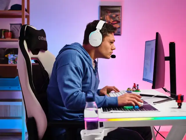 Czy gry online są bezpieczne dla początkujących?